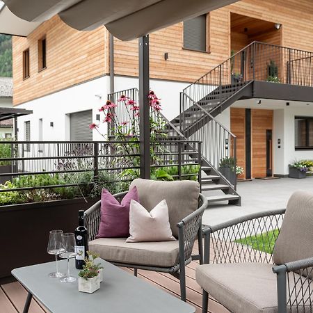 Ahrn Natur Apartment Lutago Exterior foto