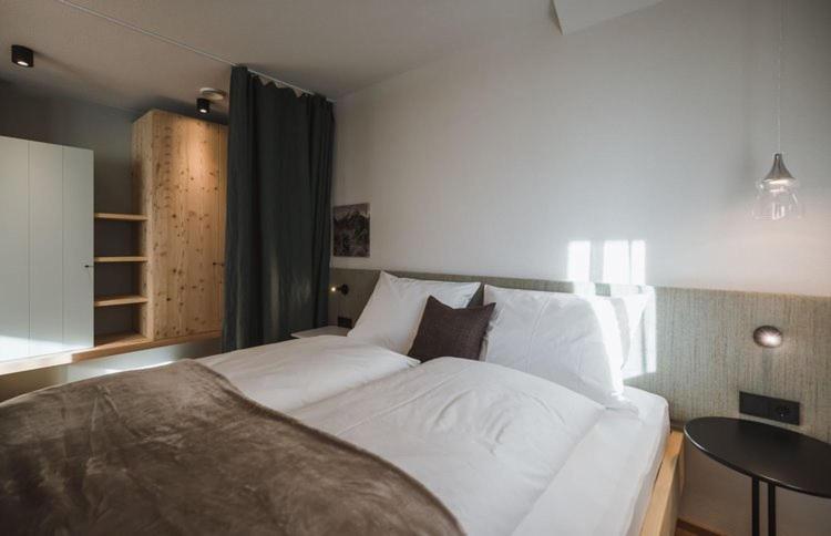 Ahrn Natur Apartment Lutago Exterior foto